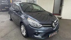 Cinzento Usado 2018 Renault Clio IV | € 11.990 (Preço justo)