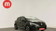 Usado 2023 Renault Clio V Evolution | € 16.499 (Preço justo)