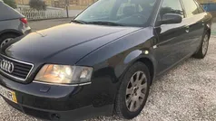 Usado 1999 Audi A6 | € 2.950