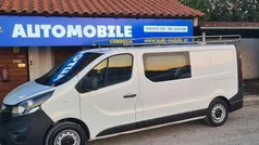 Branco Usado 2019 Opel Vivaro Van | € 16.950 (Preço justo)