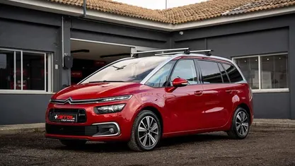 Usado 2019 Citroën Spacetourer Monovolume | € 16.900 (Bom preço)