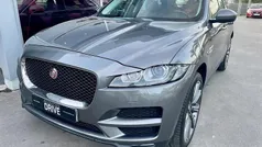 Usado 2018 Jaguar F-Pace Prestige SUV | € 21.900 (Super Preço)
