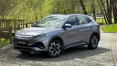 Usado 2023 BYD Atto 3 SUV | € 29.990 (Preço justo)