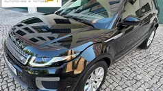Usado 2017 Land Rover Range Rover evoque | € 26.900 (Super Preço)
