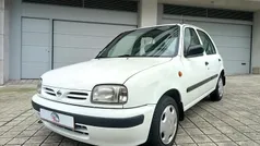 Usado 1995 Nissan Micra | € 1.500