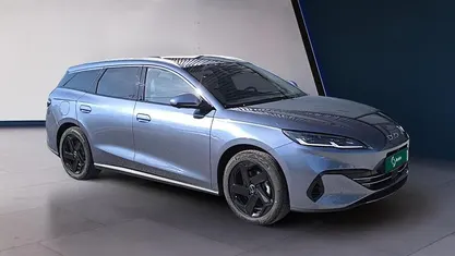 Usado BYD Seal Comfort 100 HP (73 kW) 2025 Sedan