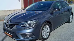 Cinza Usado 2020 Renault Mégane IV LIMITED | € 12.990 (Preço justo)