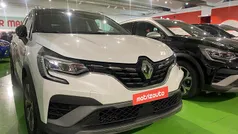 Usado 2024 Renault Captur RS Line SUV | € 21.999 (Preço justo)