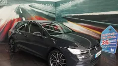 Cinzento Usado 2021 VW Golf VIII | € 18.399 (Bom preço)