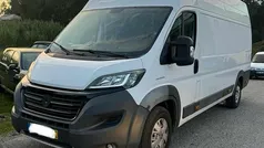 Usado 2017 Fiat Ducato Van | € 13.500 (Super Preço)