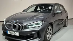 Usado 2021 BMW 116 Citadino | € 23.400 (Preço justo)