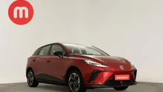 Novo 2025 MG MG4 EV Citadino | € 27.999 (Preço justo)