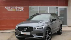 Usado 2020 Volvo XC60 R-Design SUV | € 33.990 (Preço justo)