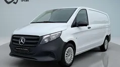 Branco Usado 2025 Mercedes Vito | € 45.900 (Preço justo)