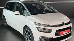 Usado 2020 Citroën C4 Origins Monovolume | € 16.990 (Preço justo)