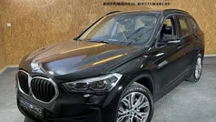 Usado 2021 BMW X1 SUV | € 23.500