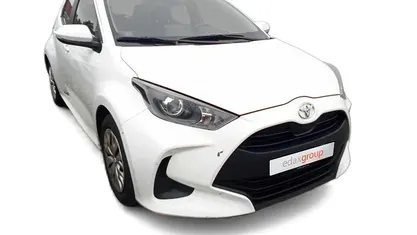 Usado Toyota Yaris 125 HP (91 kW) 2022 Citadino