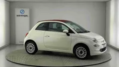 Usado 2023 Fiat 500C Cabrios | € 15.490 (Preço justo)