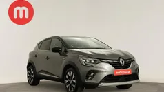 Usado 2022 Renault Captur Techno SUV | € 18.999 (Preço justo)