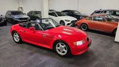 Usado 1996 BMW Z3 | € 20.000