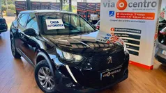 Usado 2022 Peugeot 2008 Active SUV | € 18.350 (Preço justo)