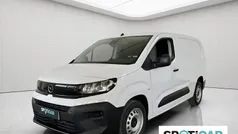 Branco Novo 2025 Opel Combo Monovolume | € 23.750 (Preço justo)