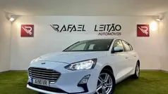 Usado 2021 Ford Focus Citadino | € 14.500 (Bom preço)