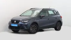 Usado 2023 Seat Arona SUV | € 17.900 (Preço justo)