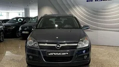 Cinza Usado 2006 Opel Astra Cosmo Carrinha | € 6.900 (Caro)
