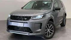 Cinzento Usado 2024 Land Rover Discovery Sport S SUV | € 52.500 (Preço justo)