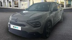 Cinzento Usado 2024 Citroën e-C4 Sedan | € 27.600 (Preço justo)