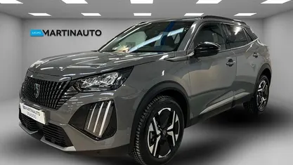 Usado 2025 Peugeot 2008 Allure SUV | € 22.500 (Super Preço)