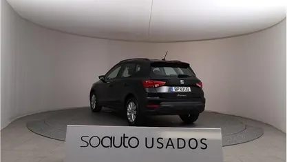 Usado Seat Arona Style 115 HP (84 kW) 2024 SUV
