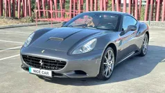 Usado 2011 Ferrari California Cabrios | € 109.900