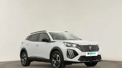 Usado 2024 Peugeot 2008 Allure SUV | € 21.990 (Preço justo)