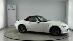 Usado 2021 Mazda MX5 Cabrios | € 27.490 (Preço justo)