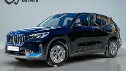 Preto Usado 2023 BMW iX SUV | € 42.900 (Preço justo)