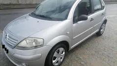 Usado 2005 Citroën C3 Citadino | € 3.390 (Preço justo)