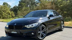 BMW 435 Gran Coupé