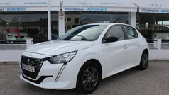 Usado 2022 Peugeot 208 Citadino | € 14.890 (Preço justo)