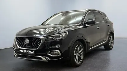 Preto Usado 2023 MG HS SUV | € 20.750 (Super Preço)
