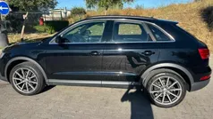 Usado 2016 Audi Q3 SUV | € 19.500 (Preço justo)