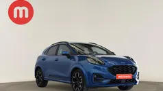 Usado 2022 Ford Puma ST-Line X | € 19.999 (Preço justo)