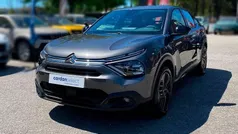 Branco Usado 2024 Citroën C4 PureTech | € 21.750 (Preço justo)