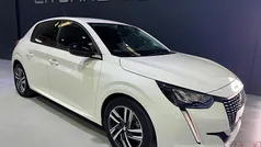 Usado 2022 Peugeot 208 Citadino | € 12.990 (Super Preço)