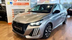 Usado 2024 Peugeot 208 Active Citadino | € 16.900 (Bom preço)