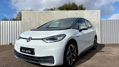 Branco Usado 2020 VW ID.3 Citadino | € 19.500 (Preço justo)