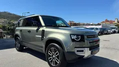 Usado 2020 Land Rover Defender S SUV | € 84.990
