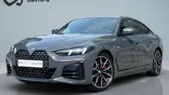 Cinza Usado 2024 BMW 420 Gran Coupé Coupé | € 63.900 (Preço justo)
