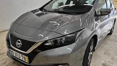 Usado 2019 Nissan Leaf Acenta Citadino | € 11.899 (Bom preço)